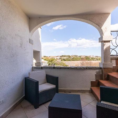 Vista Mare Apartment 4 Ольбия Экстерьер фото