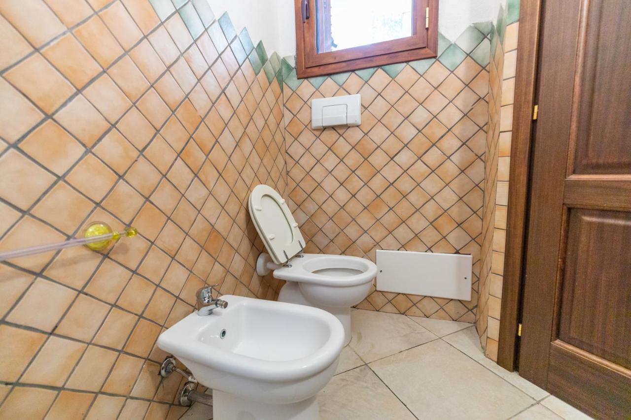 Vista Mare Apartment 4 Ольбия Экстерьер фото