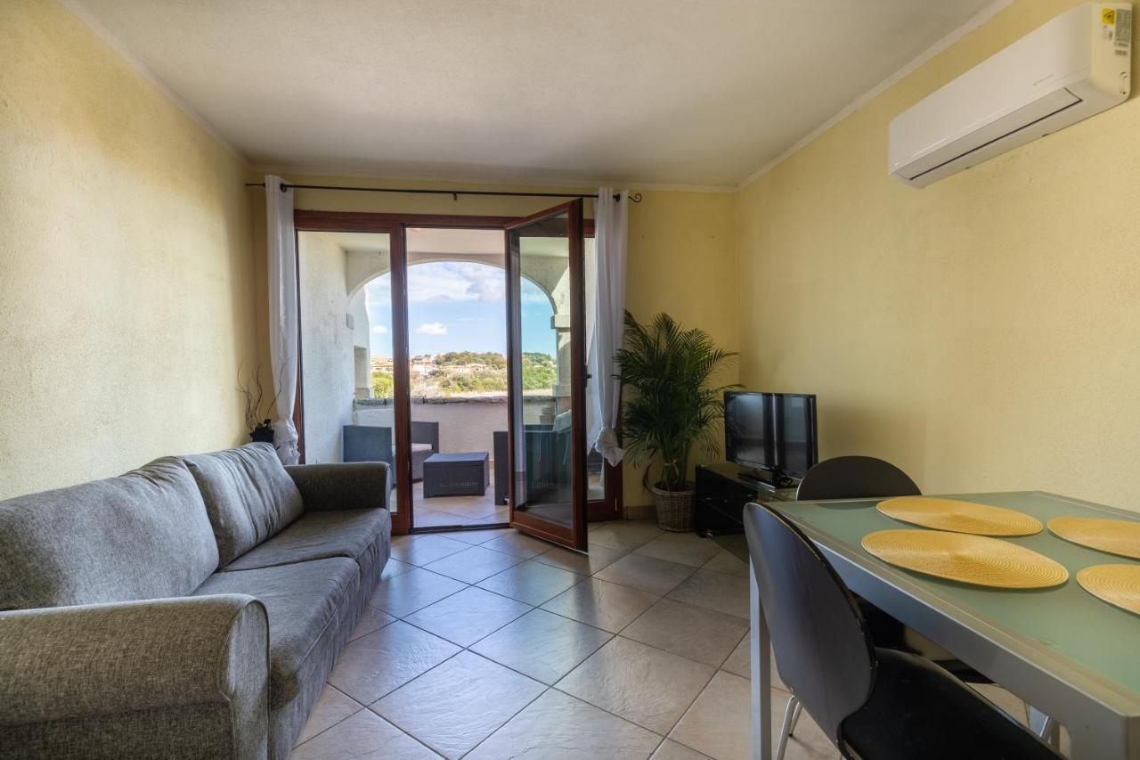 Vista Mare Apartment 4 Ольбия Экстерьер фото